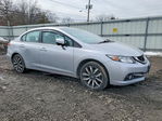 Honda Civic 2015