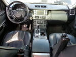 Land Rover Range Rover 2008