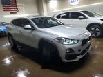 BMW X2 2018