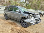 Honda Pilot 2007