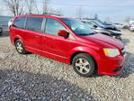 Dodge Caravan 2012