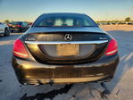 Mercedes-Benz C-klasse 2017