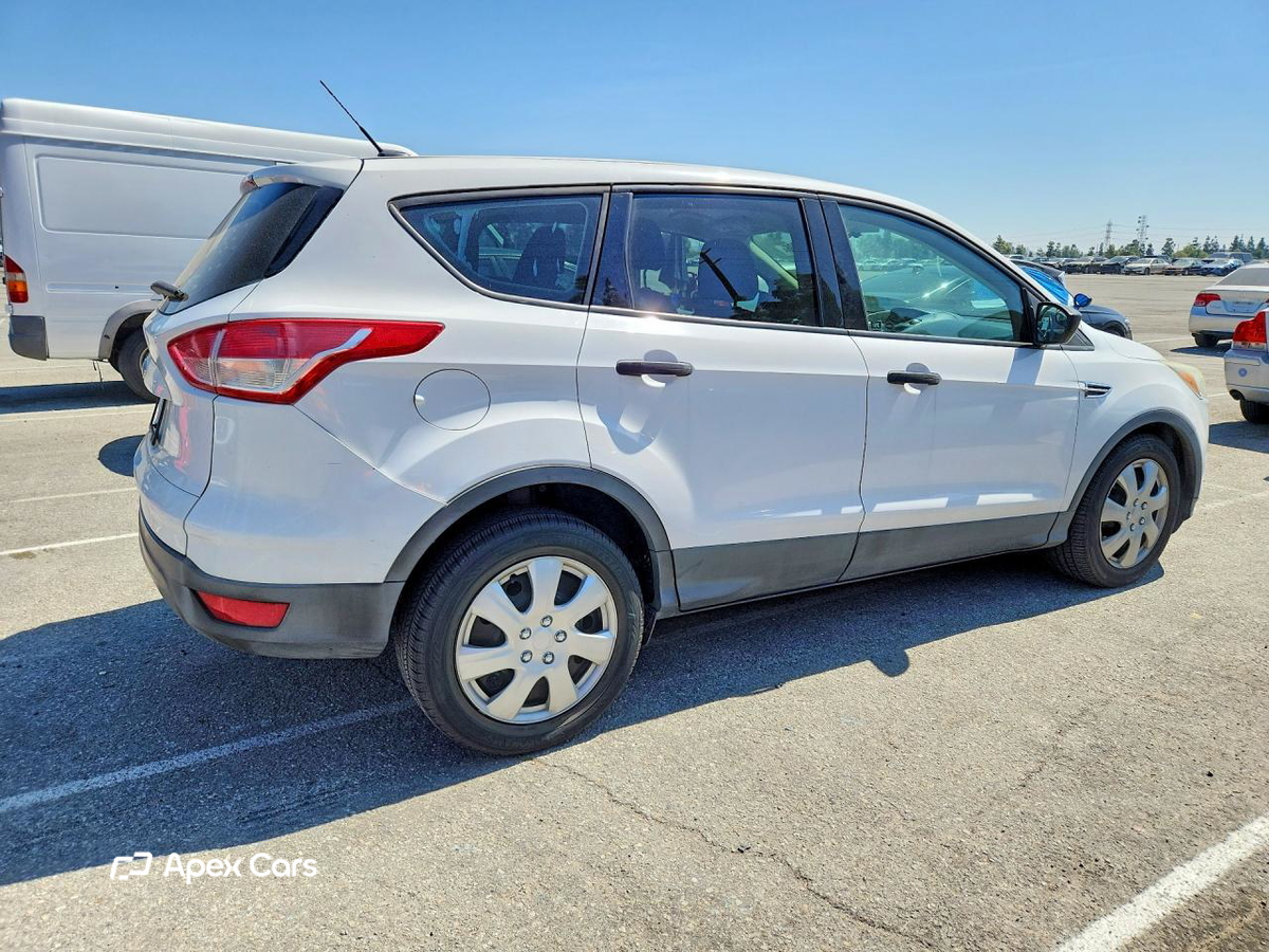 Ford Escape 2014