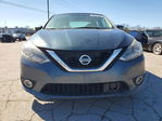 Nissan Sentra 2017
