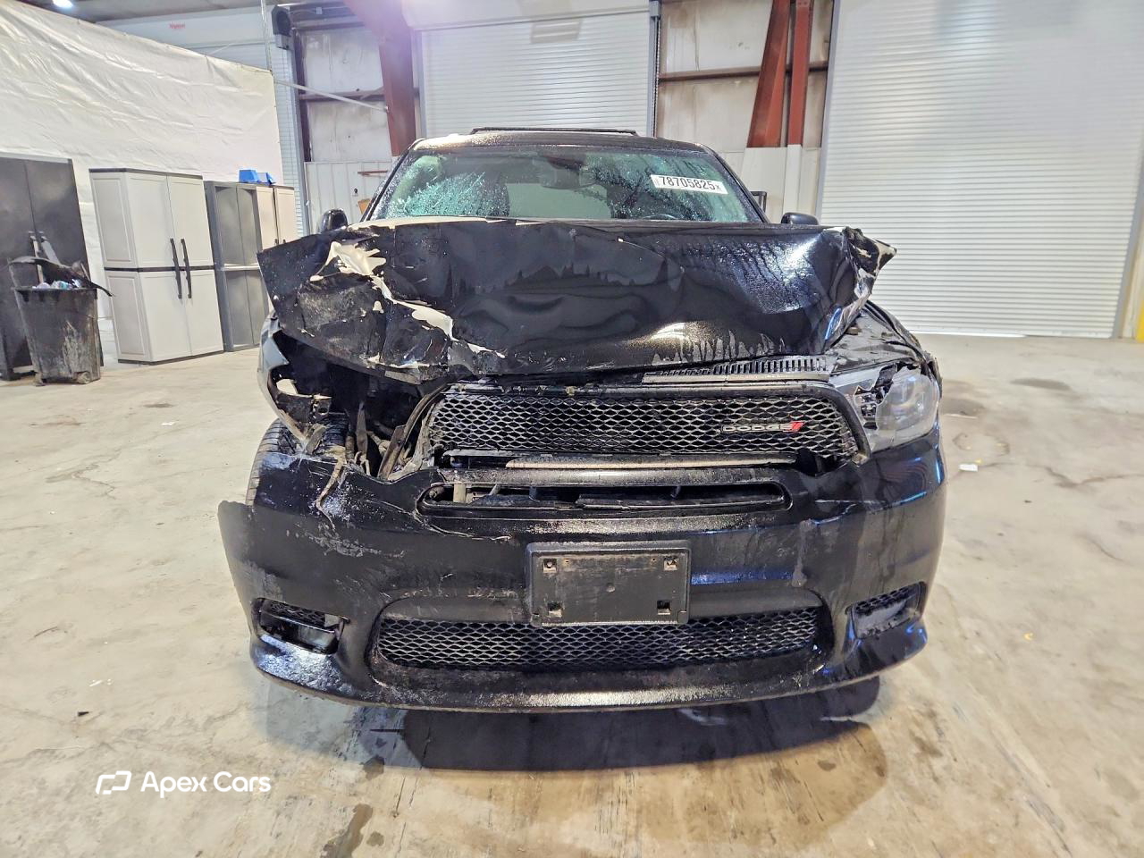 Dodge Durango 2020