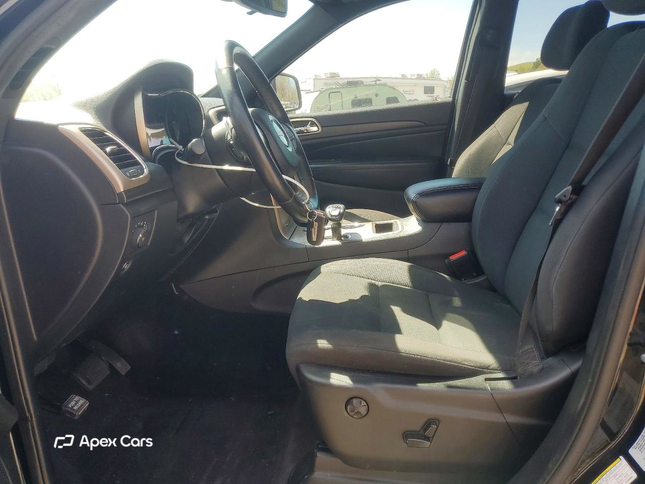 Jeep Cherokee 2015