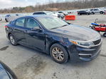 Kia Optima 2017