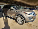 Land Rover Range Rover 2016