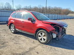 Subaru Forester 2016