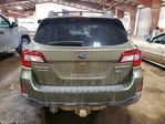Subaru Outback 2016