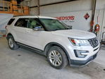 Ford Explorer 2017