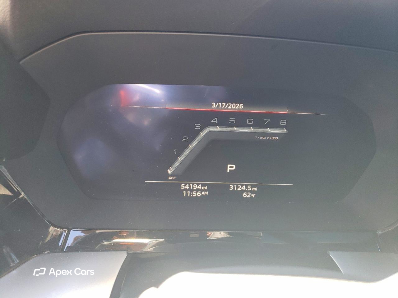 Audi S3 2022