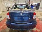 Suzuki SX4 2008