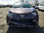 Toyota RAV 4 2016