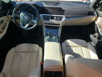 BMW Series 3 2020