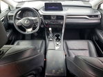 Lexus RX 2017