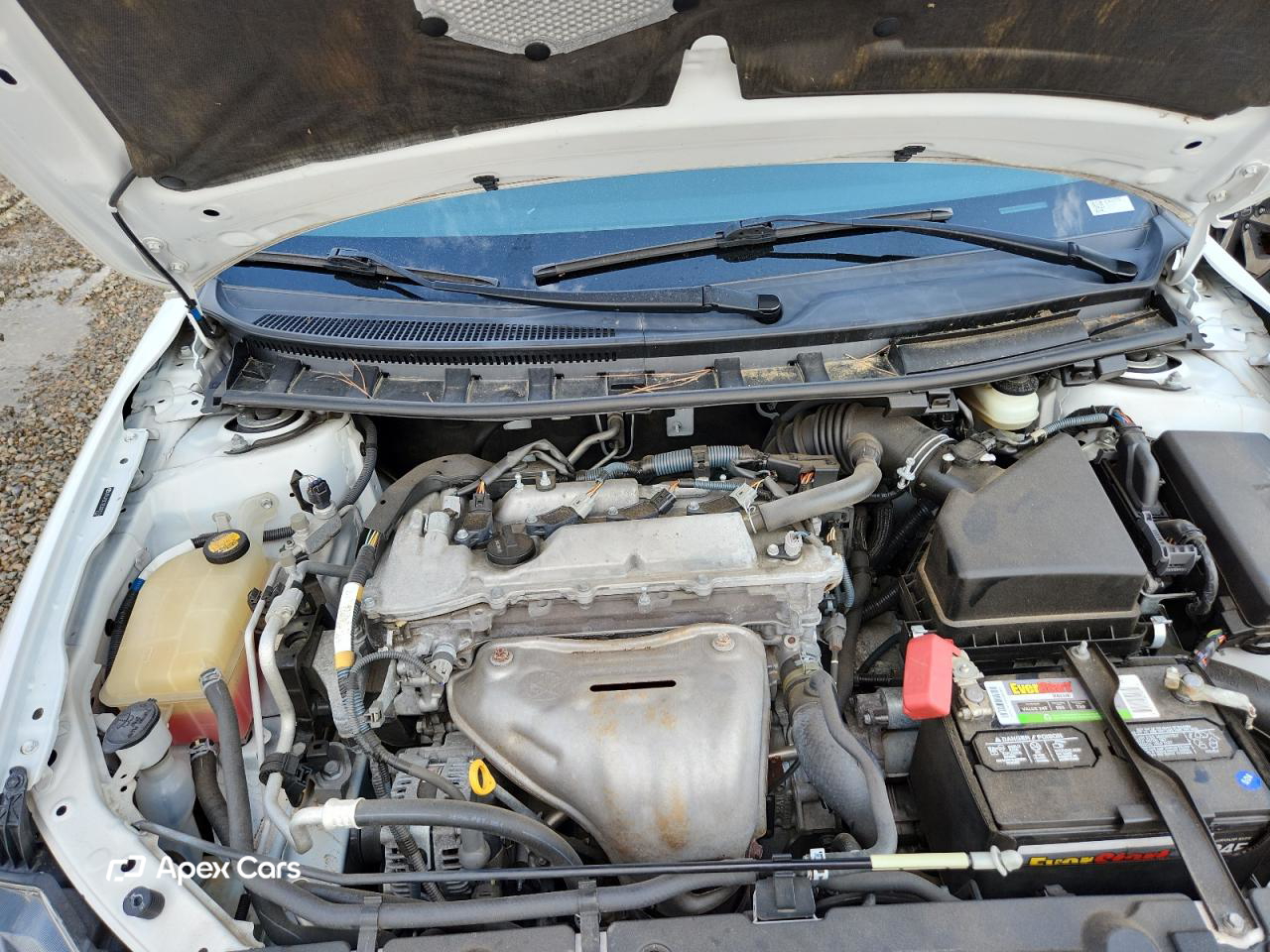 Scion tC 2014