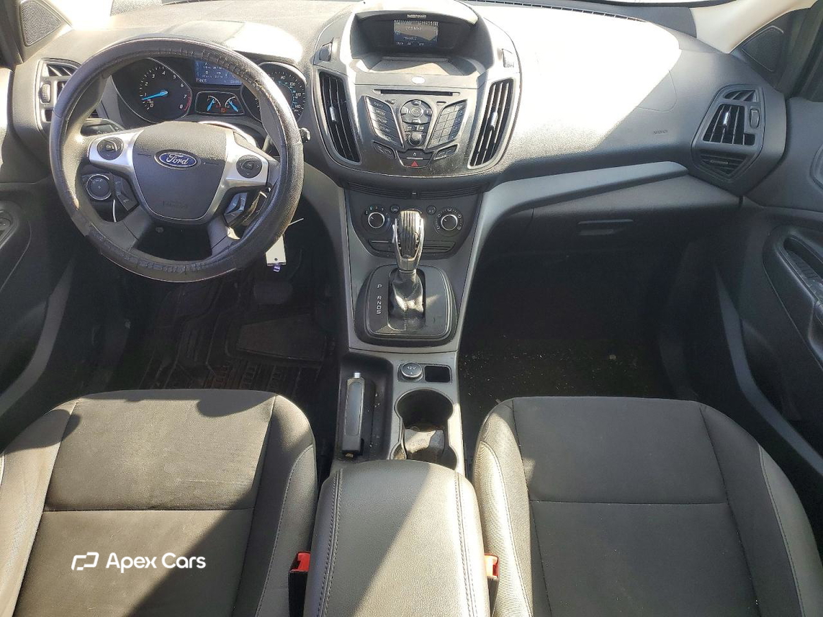 Ford Escape 2014