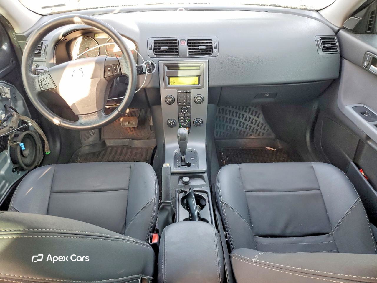 Volvo S40 2007