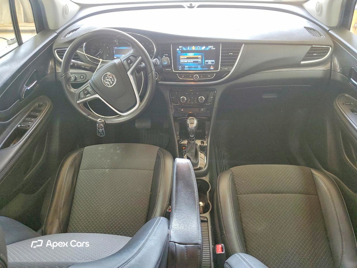 Buick Encore 2019