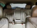 Lincoln MKX 2016