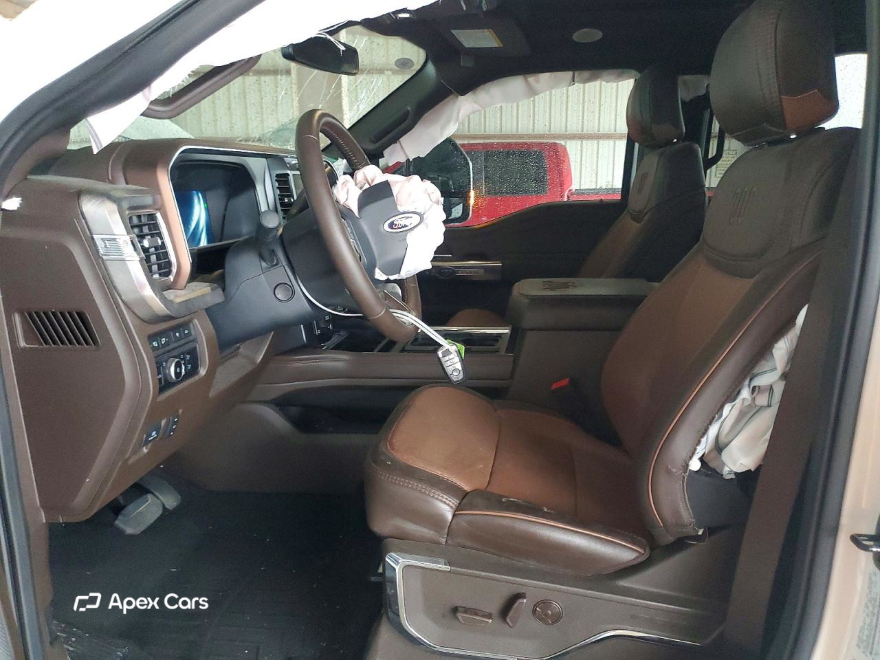 Ford F250 2024