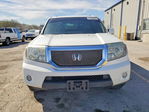 Honda Pilot 2010