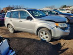 Subaru Forester 2011