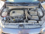 Kia Forte 2021