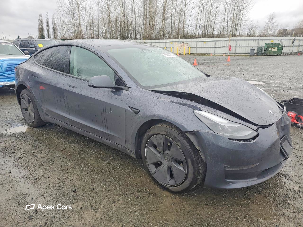 Tesla Model 3 2023