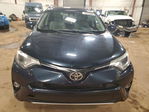 Toyota RAV 4 2017