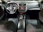 Nissan Altima 2018