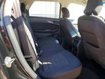 Ford Edge 2015