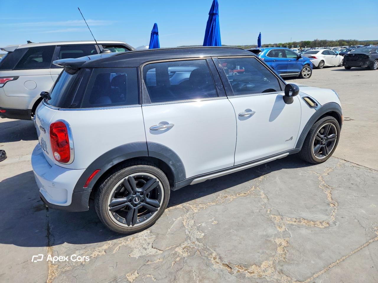 MINI Cooper 2015
