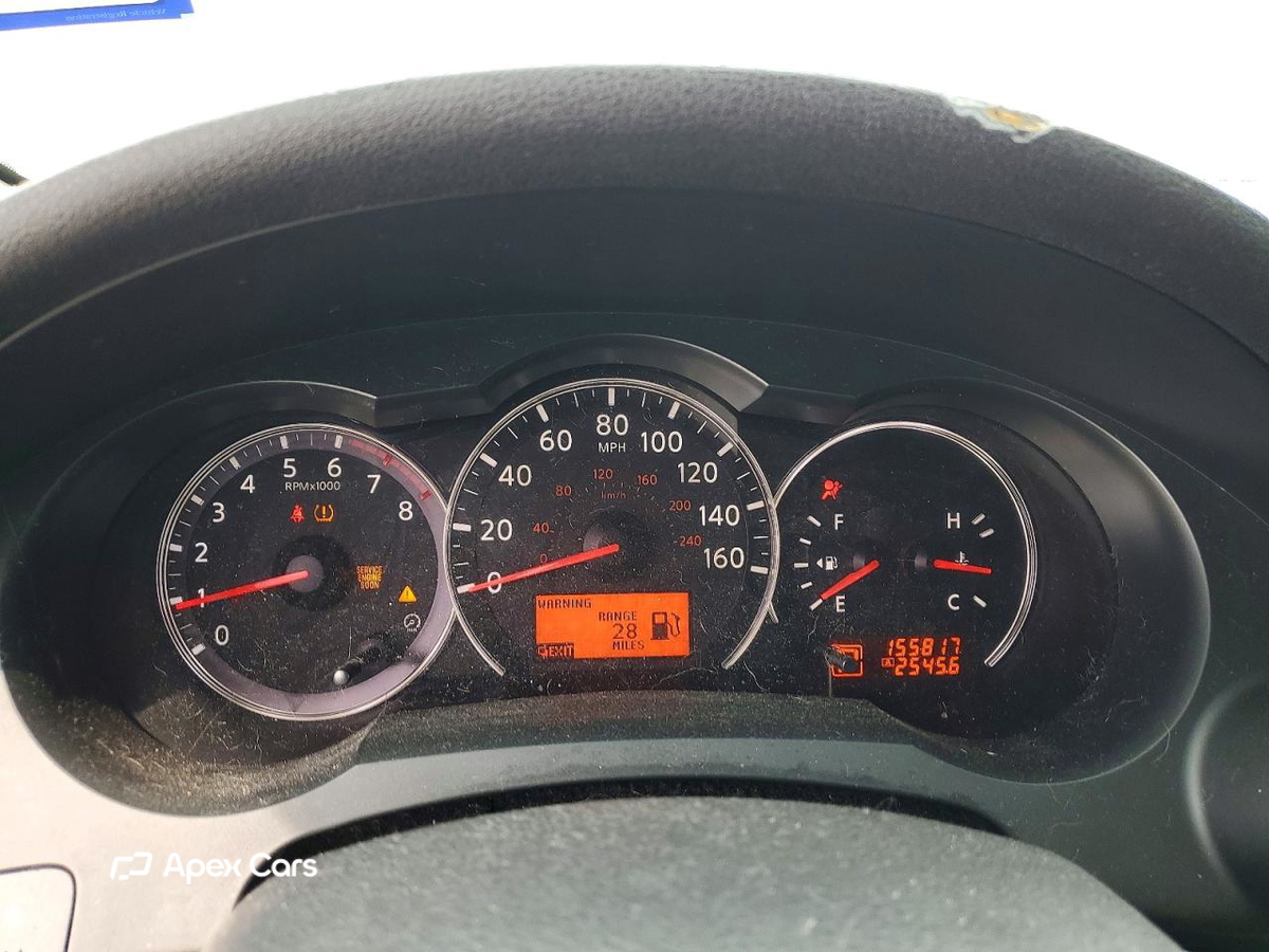 Nissan Altima 2013