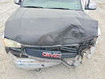 GMC Sierra 2001