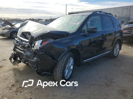 Subaru Forester 2017 - Image 1 of 14
