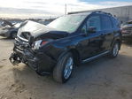 Subaru Forester 2017