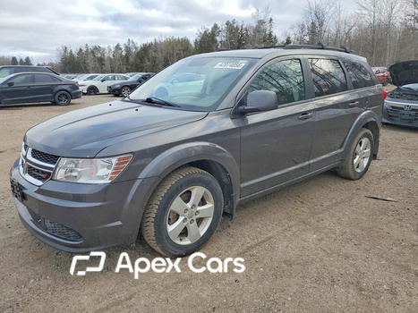 Dodge Journey 2014 - Zdjęcie 1 z 13