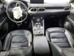 Mazda CX-5 2022