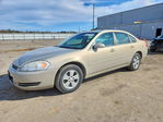 Chevrolet Impala 2008