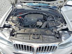 BMW X4 2017
