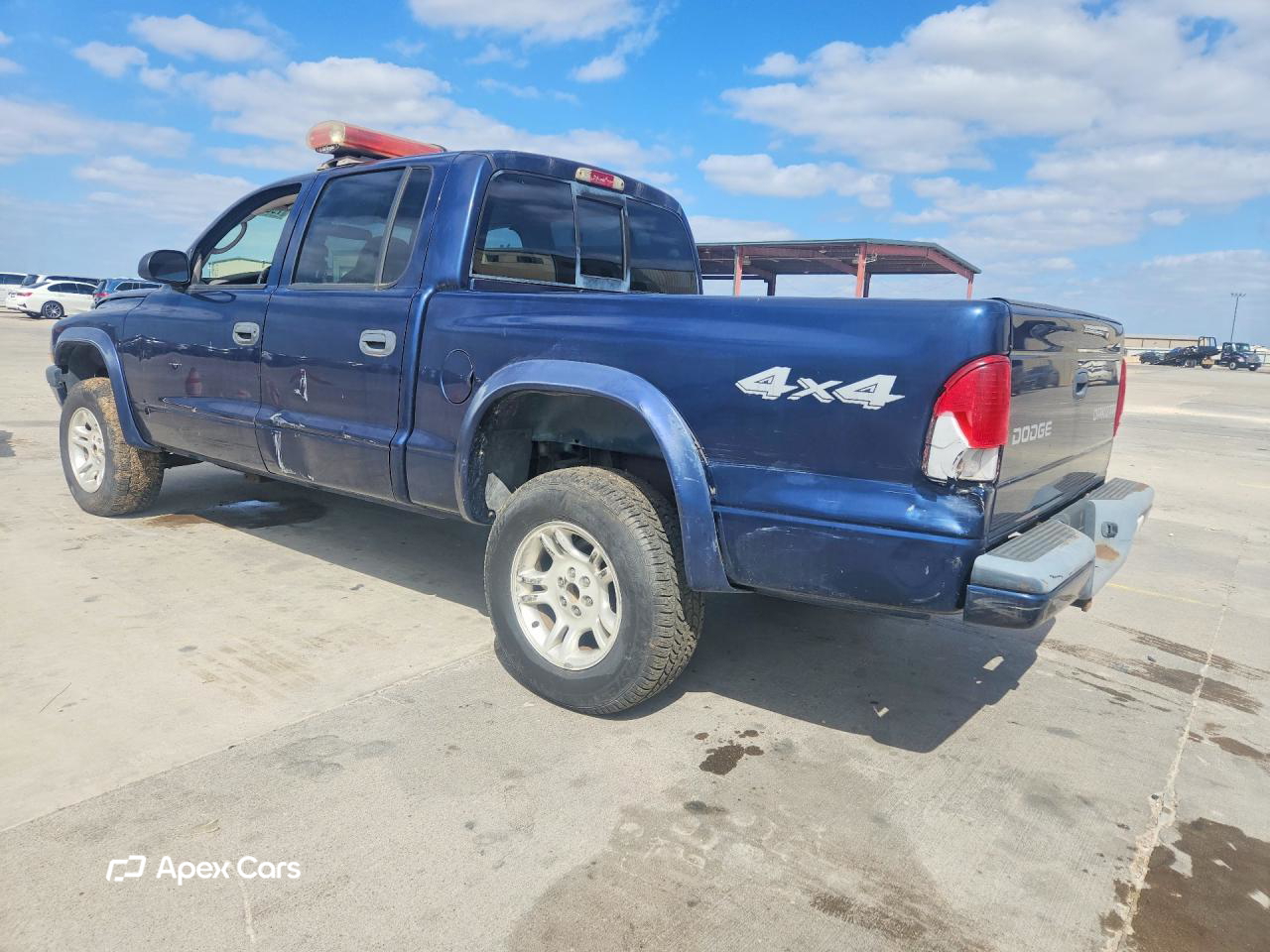Dodge Dakota 2003