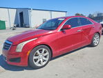 Cadillac ATS 2013