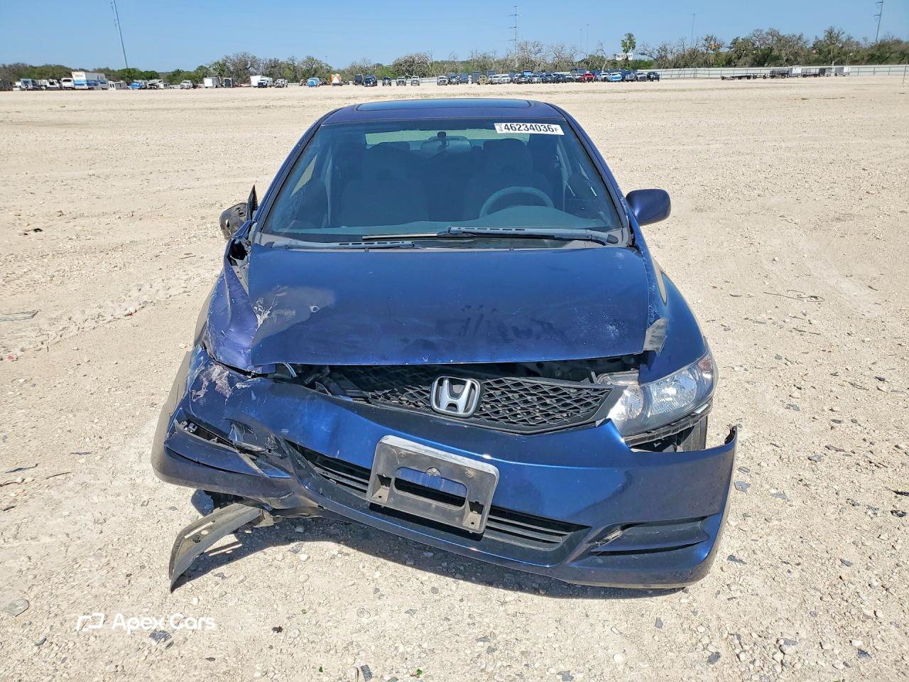 Honda Civic 2009