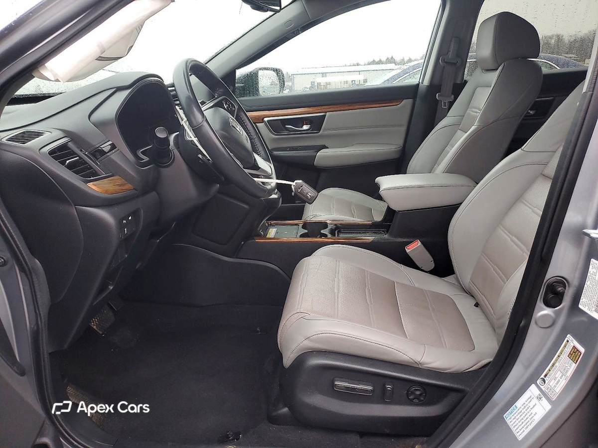 Honda CR-V 2020