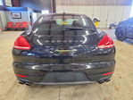Porsche Panamera 2015