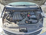 Nissan Versa 2012