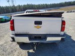 Chevrolet Silverado 2018