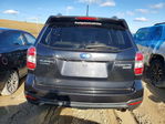 Subaru Forester 2014